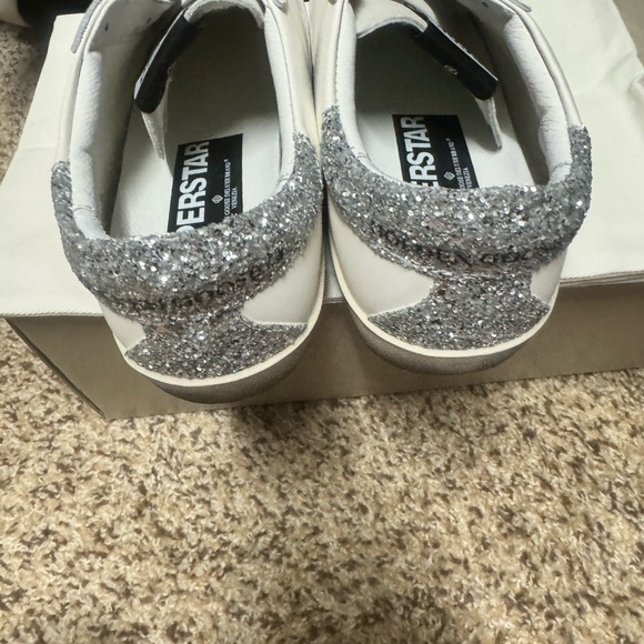 GG Old School style sneakers - Picture 2 of 8